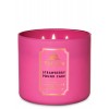 Bath & Body Works Candle 3 Wick BBW